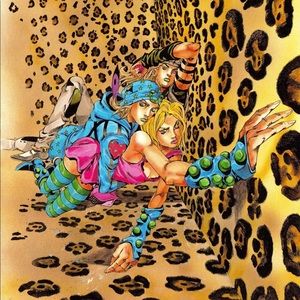 Meet your Posher, Donovan